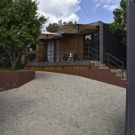 Mom - Mateus On Modular Villa วีลาเรอัล ภายนอก รูปภาพ