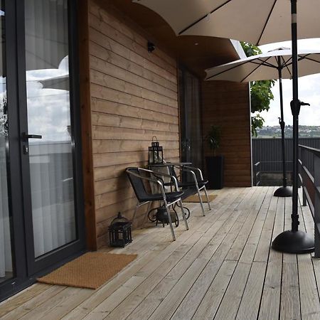 Mom - Mateus On Modular Villa วีลาเรอัล ภายนอก รูปภาพ