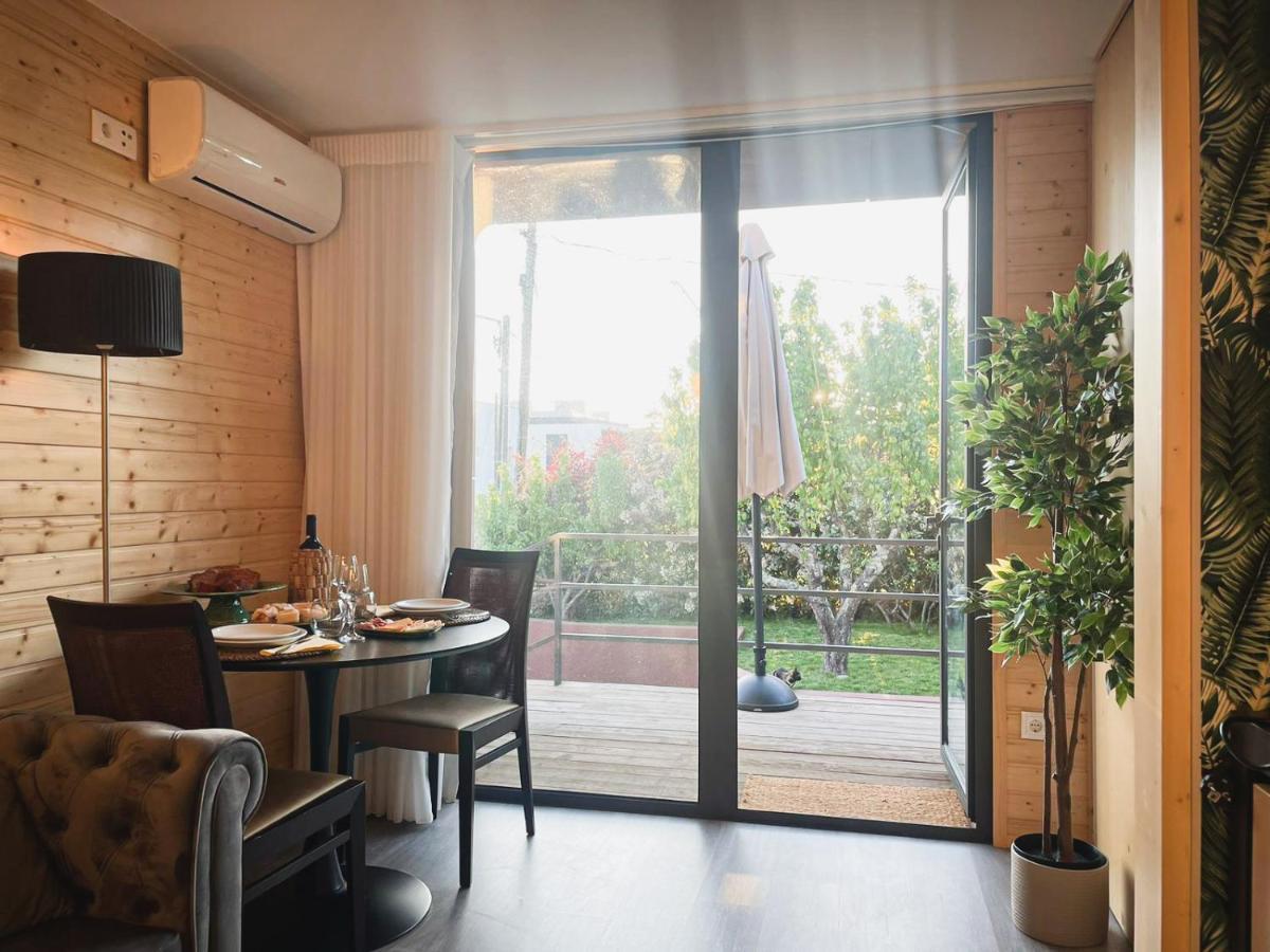 Mom - Mateus On Modular Villa วีลาเรอัล ภายนอก รูปภาพ
