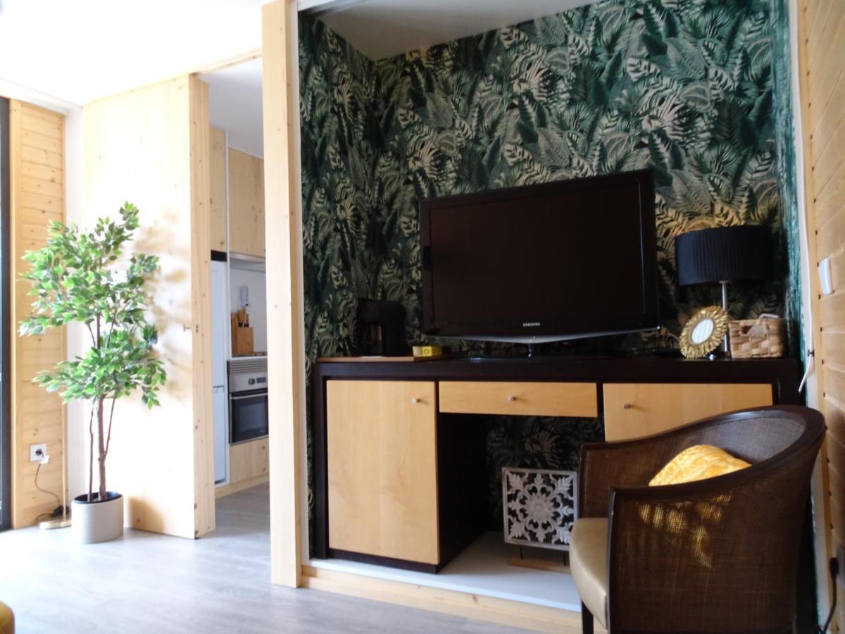 Mom - Mateus On Modular Villa วีลาเรอัล ภายนอก รูปภาพ