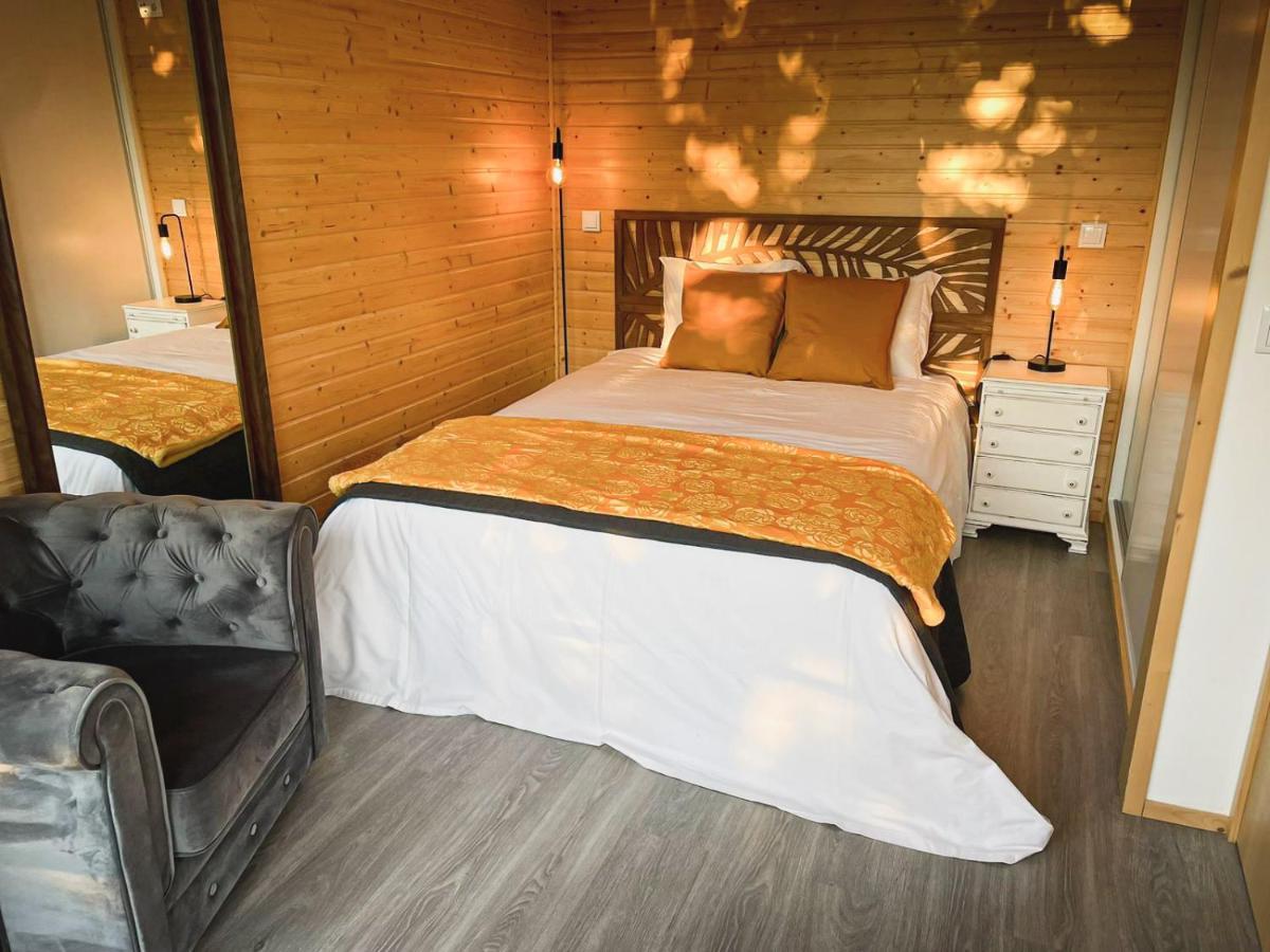 Mom - Mateus On Modular Villa วีลาเรอัล ภายนอก รูปภาพ
