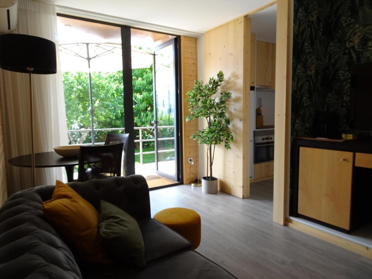 Mom - Mateus On Modular Villa วีลาเรอัล ภายนอก รูปภาพ
