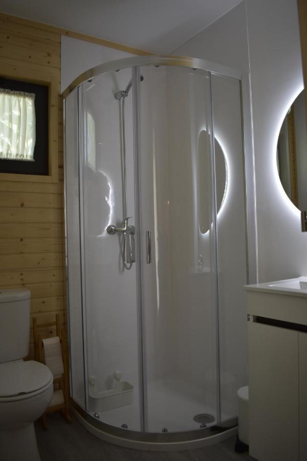 Mom - Mateus On Modular Villa วีลาเรอัล ภายนอก รูปภาพ