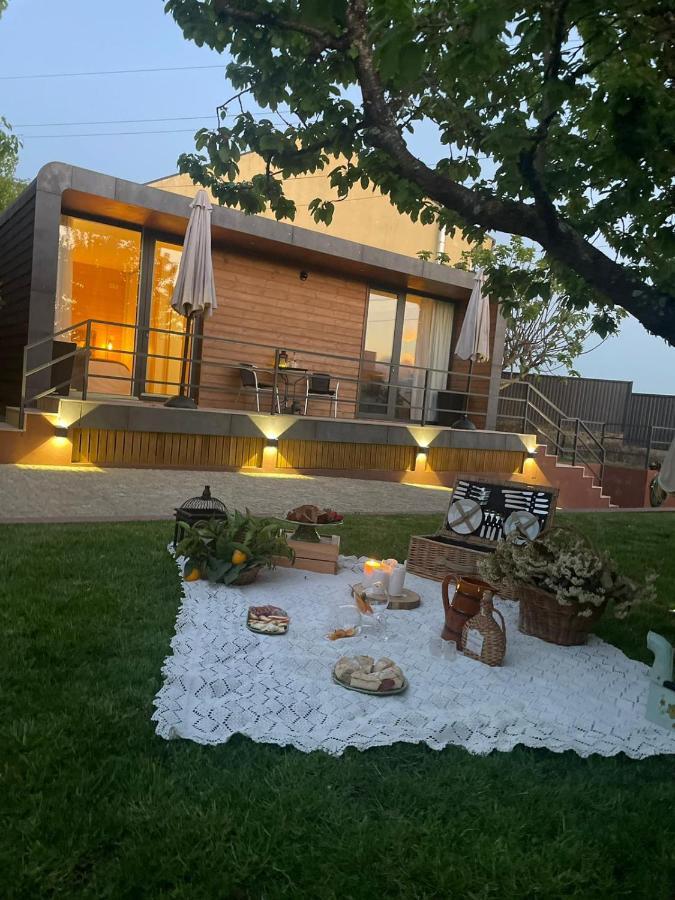 Mom - Mateus On Modular Villa วีลาเรอัล ภายนอก รูปภาพ