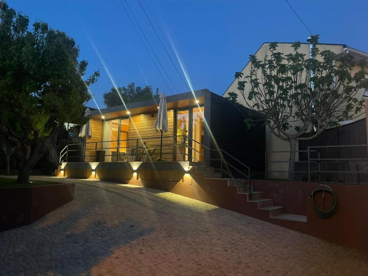 Mom - Mateus On Modular Villa วีลาเรอัล ภายนอก รูปภาพ
