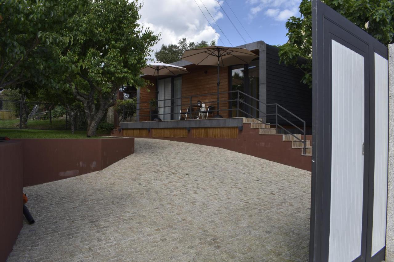 Mom - Mateus On Modular Villa วีลาเรอัล ภายนอก รูปภาพ