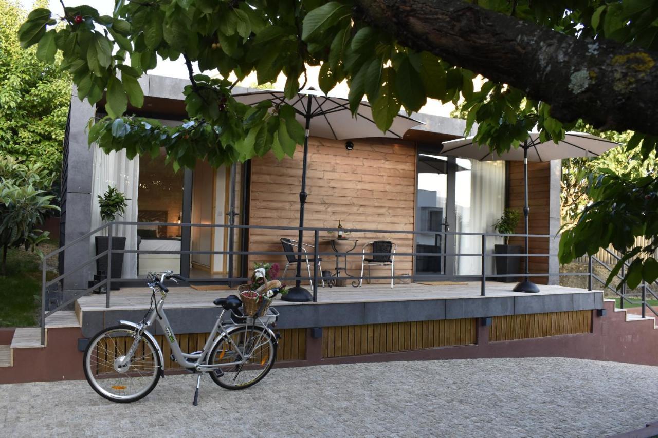 Mom - Mateus On Modular Villa วีลาเรอัล ภายนอก รูปภาพ