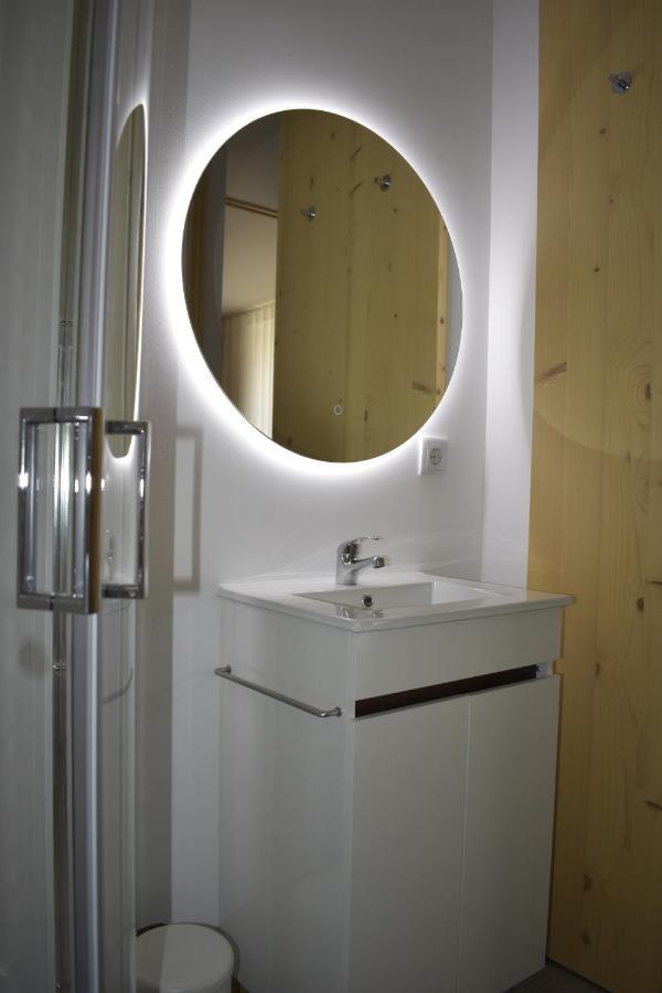 Mom - Mateus On Modular Villa วีลาเรอัล ภายนอก รูปภาพ