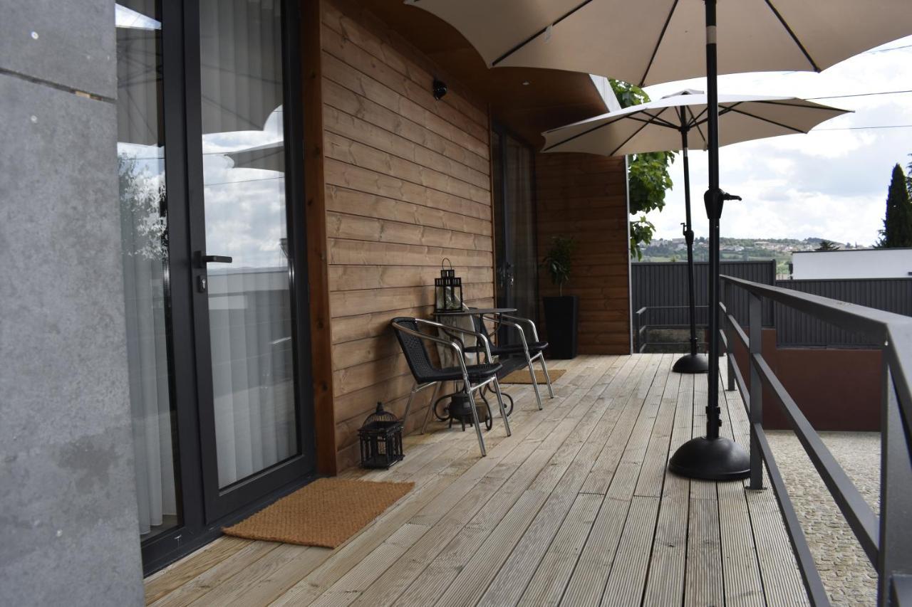 Mom - Mateus On Modular Villa วีลาเรอัล ภายนอก รูปภาพ