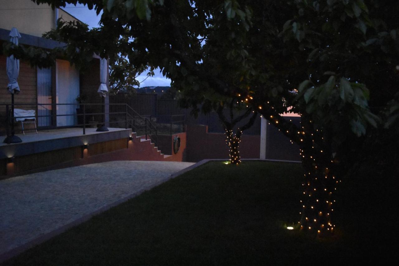 Mom - Mateus On Modular Villa วีลาเรอัล ภายนอก รูปภาพ